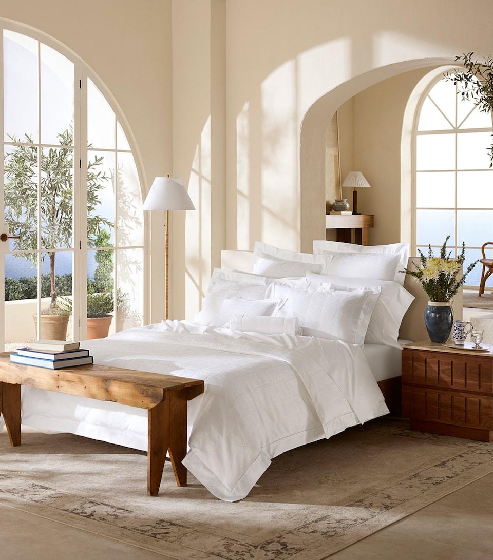 Luxury Bed Linen
