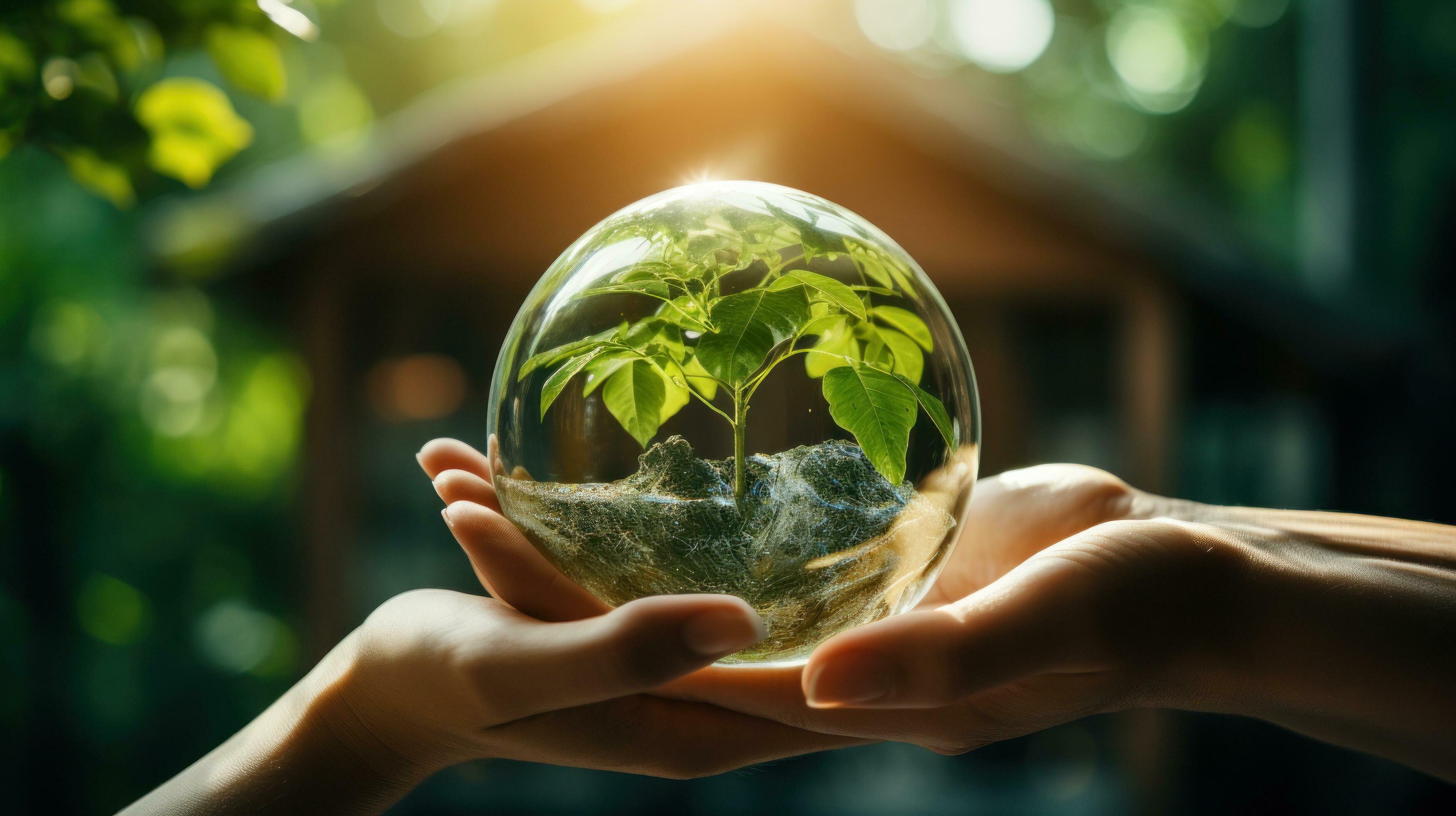 Sustainability
