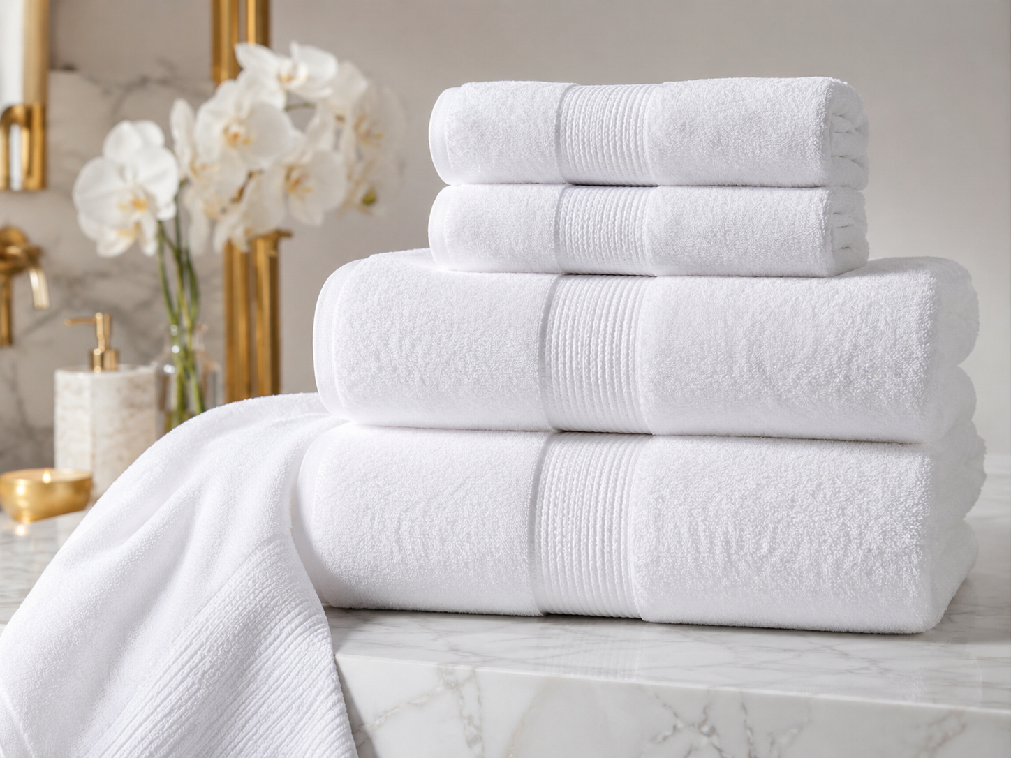 Premium Towels